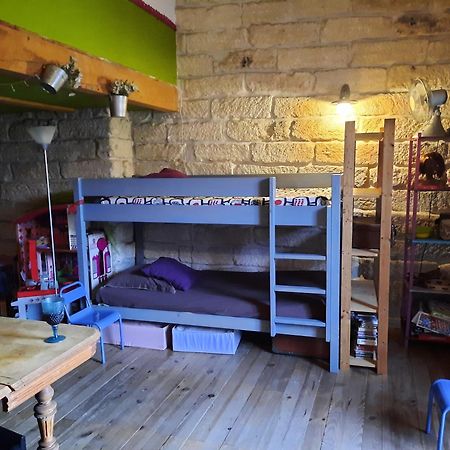 Chambres De Charme Chez L'Habitant Baillargues Ngoại thất bức ảnh