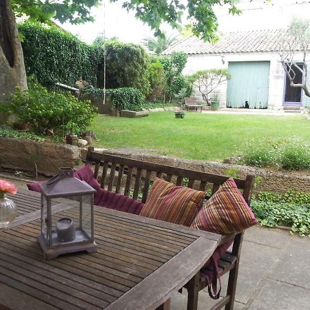 Chambres De Charme Chez L'Habitant Baillargues Ngoại thất bức ảnh