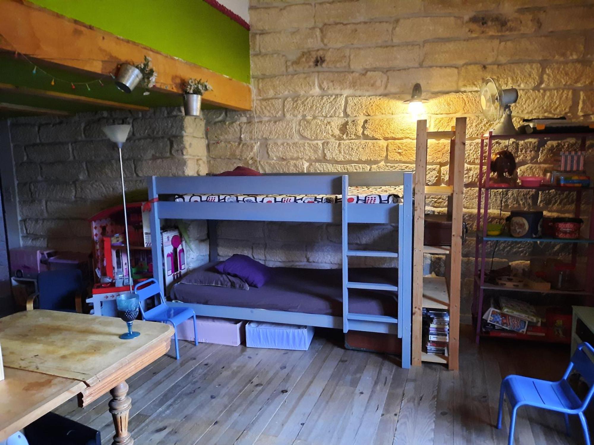 Chambres De Charme Chez L'Habitant Baillargues Ngoại thất bức ảnh