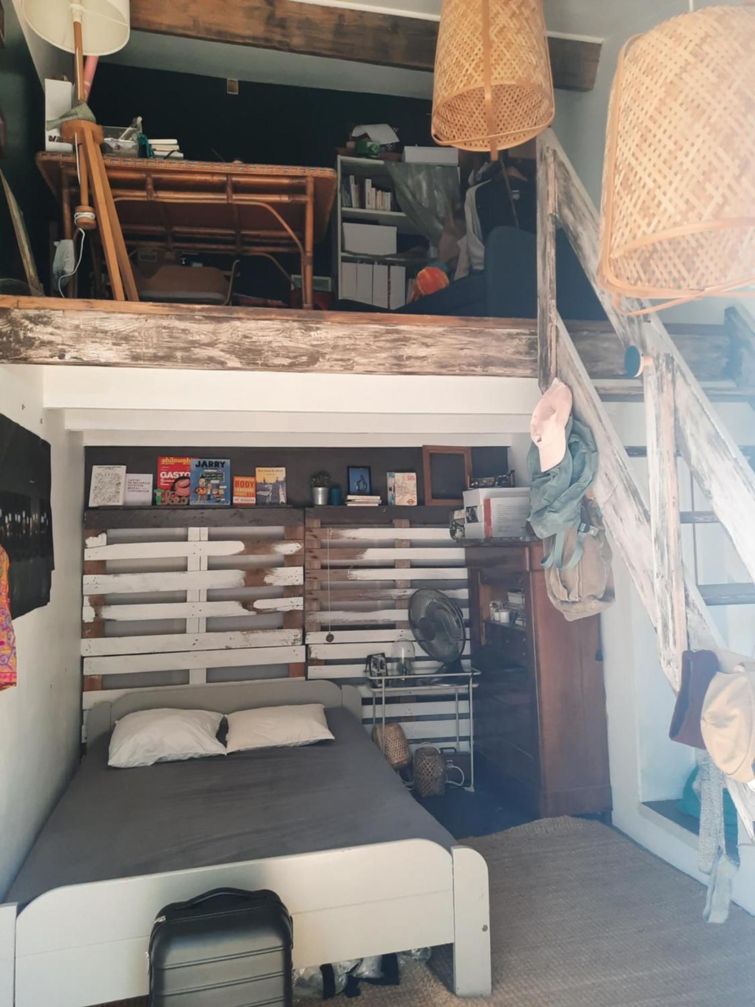 Chambres De Charme Chez L'Habitant Baillargues Ngoại thất bức ảnh