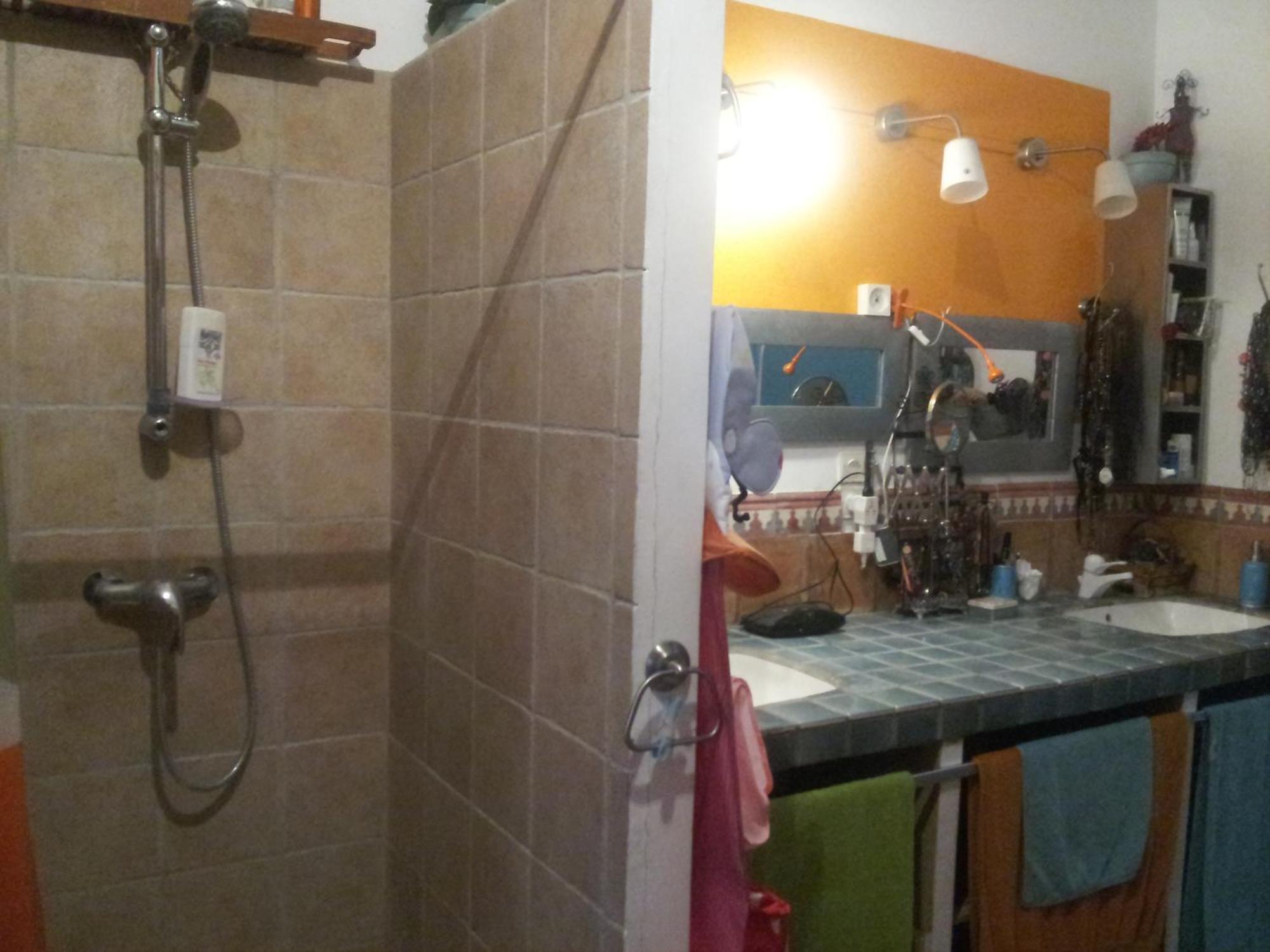 Chambres De Charme Chez L'Habitant Baillargues Ngoại thất bức ảnh