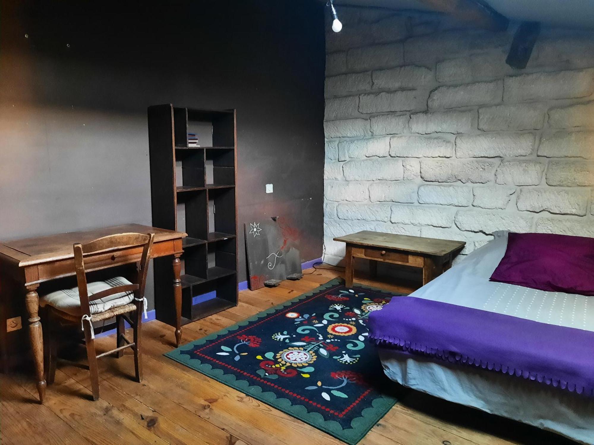Chambres De Charme Chez L'Habitant Baillargues Ngoại thất bức ảnh