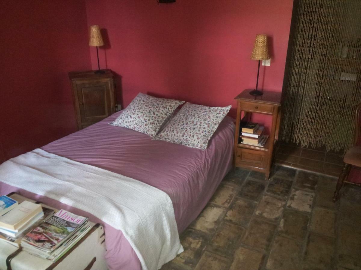 Chambres De Charme Chez L'Habitant Baillargues Ngoại thất bức ảnh