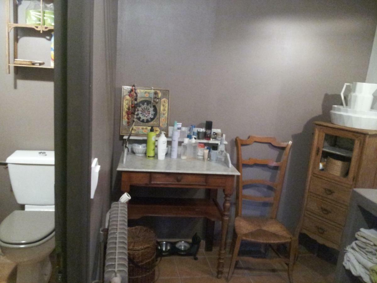 Chambres De Charme Chez L'Habitant Baillargues Ngoại thất bức ảnh