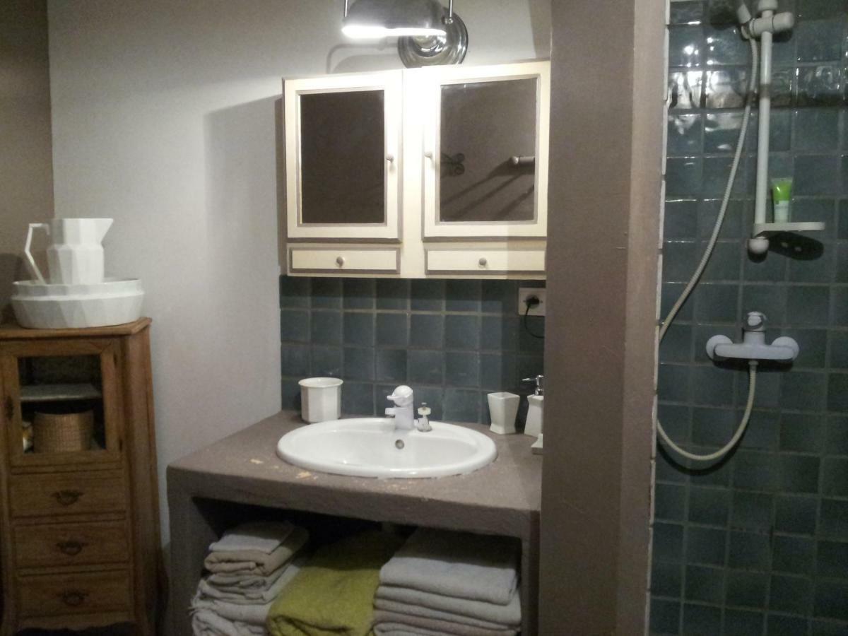 Chambres De Charme Chez L'Habitant Baillargues Ngoại thất bức ảnh