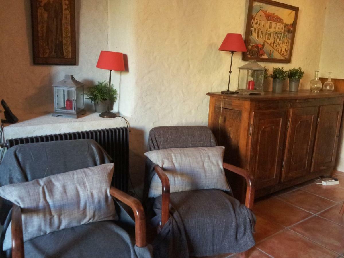 Chambres De Charme Chez L'Habitant Baillargues Ngoại thất bức ảnh