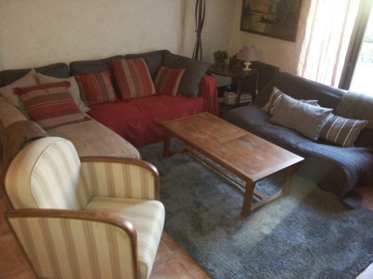 Chambres De Charme Chez L'Habitant Baillargues Ngoại thất bức ảnh